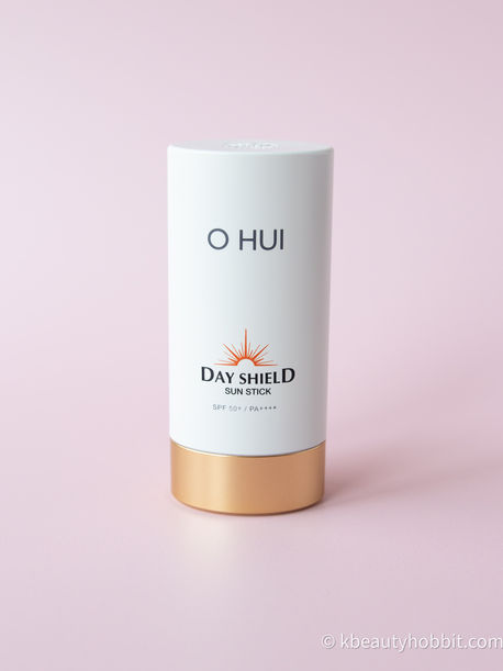 O HUI Day Shield Multi Sun Stick SPF50+ PA++++ Review