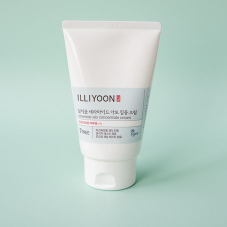 ILLIYOON Ceramide Ato Concentrate Cream Review