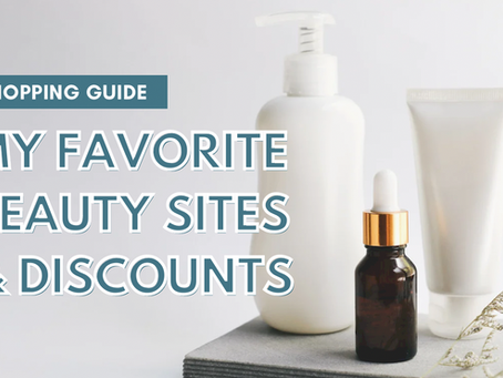 KBEAUTYHOBBIT Discount Codes & Links
