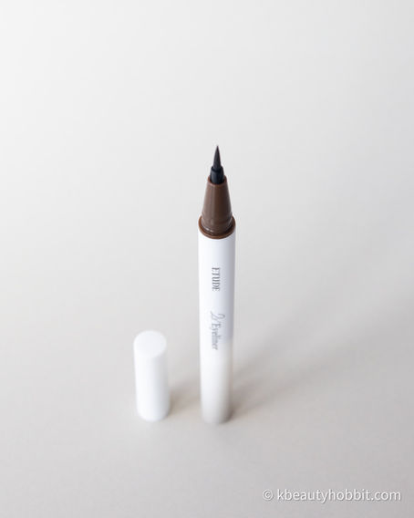 Etude Tinting Eyeliner Review