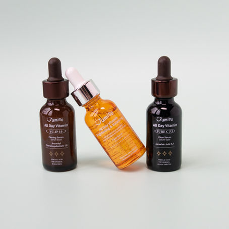 Jumiso Each Vitamin C for Every Skin Concern Review