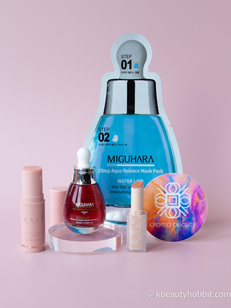 Store Highlight - Drama Beauty