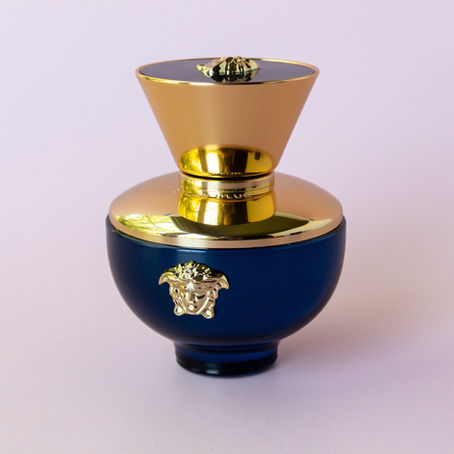 Versace Dylan Blue Pour Femme Review