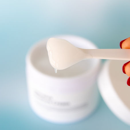 Chrisma Intensive Moisture Cream Review