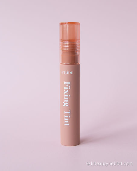 Etude House Fixing Tint Review