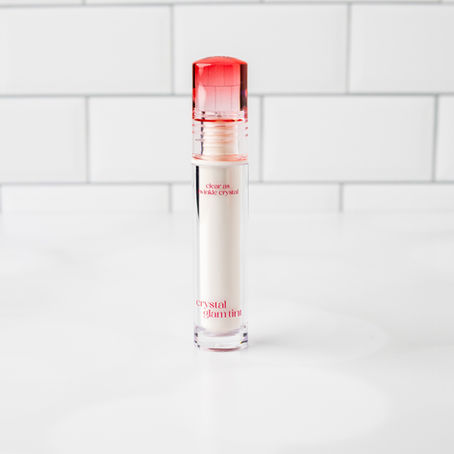CLIO Crystal Glam Tint Review