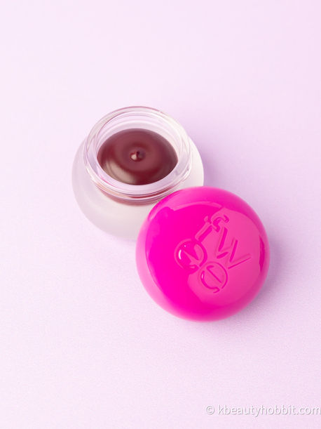 Fwee Lip&Cheek Blurry Pudding Pot Review