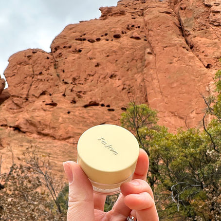 I’m From Honey Lip Balm Review