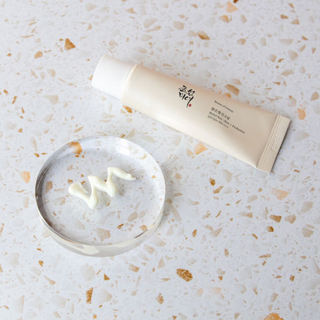 Beauty of Joseon Relief Sun Rice Probiotics SPF50+ PA++++ Review