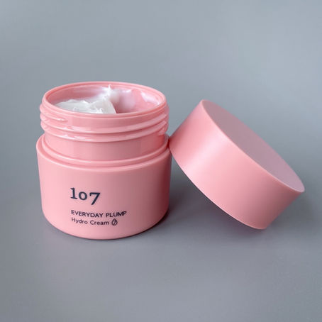 107 Everyday Plump Hydro Cream Review