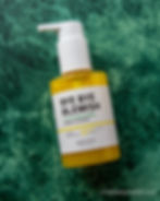 Some By Mi Bye Bye Blemish Vita Tox Brightening Bubble Cleanser