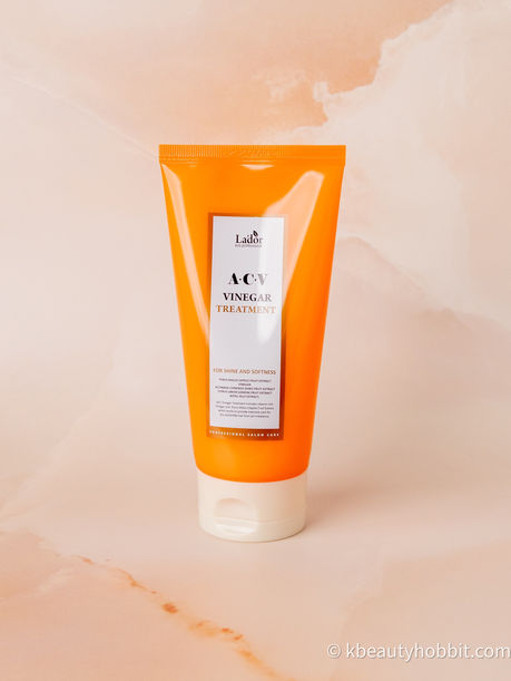 Lador ACV Vinegar Treatment Review