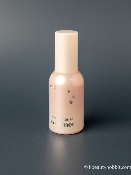 ETUDE Nymph Aura Volumer Review