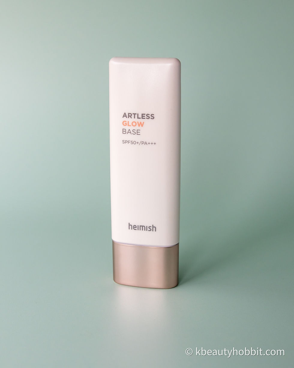 Heimish Artless Glow Base SPF