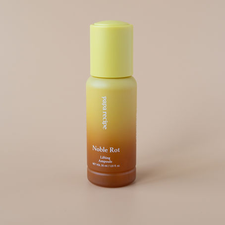 Papa Recipe Noble Rot Lifting Ampoule Review