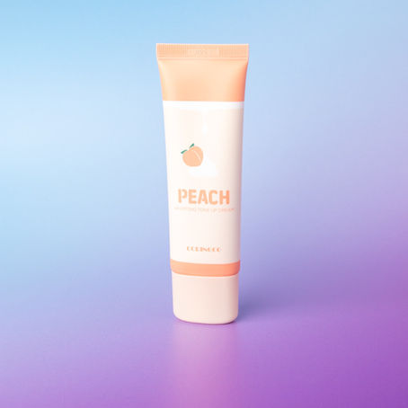 CORINGCO Peach Whipping Tone Up Cream Review