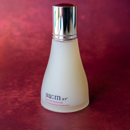 Su:m37 Secret Essence Fundamental Treatment Review