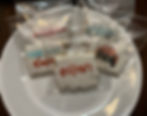 custom sugar cookies