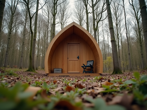 Plan the Perfect Stag Glamping Adventure: Stag Do Glamping Tips