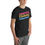 Thumbnail: Pride Collection: Pan Dance Uprising Flag Unisex t-shirt