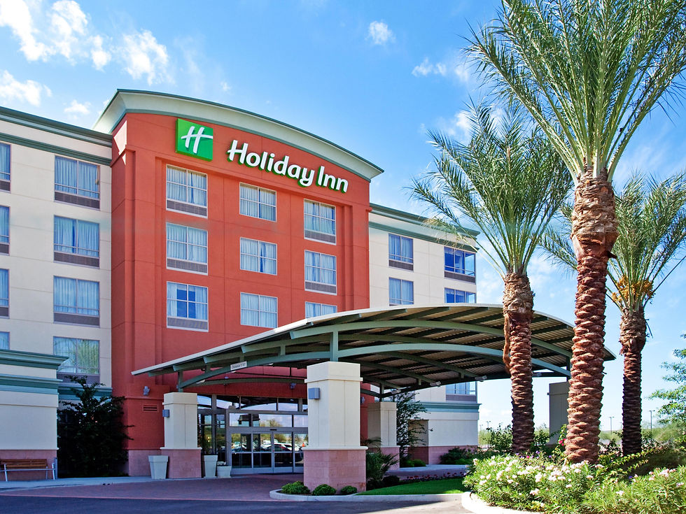 Holiday Inn Phoenix Airport