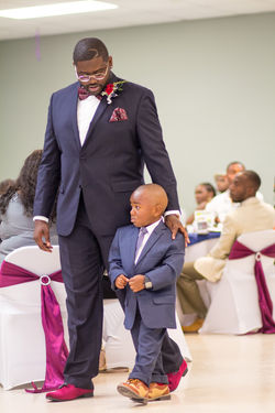 Bryant Wedding