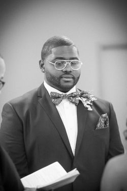 Bryant Wedding