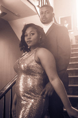 Engagement Photos