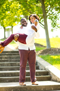 Engagement Photos