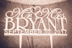 Bryant Wedding
