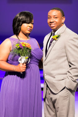 Alexander Wedding