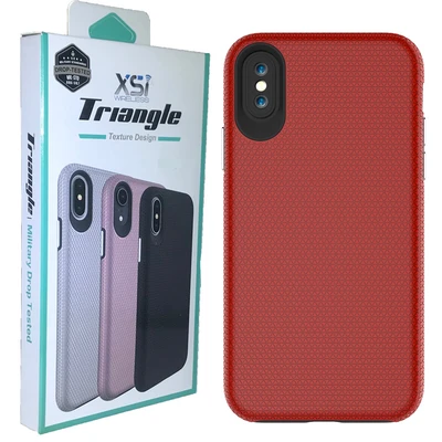 Thumbnail: iPhone XS MAX Triangle Case