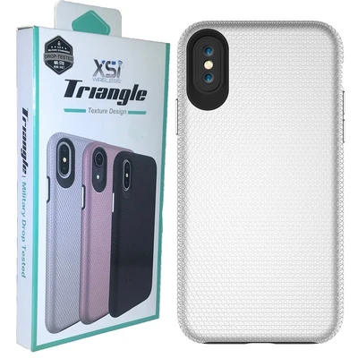 Thumbnail: iPhone XS MAX Triangle Case