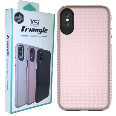 Thumbnail: iPhone XS MAX Triangle Case