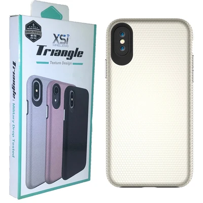 Thumbnail: iPhone XS MAX Triangle Case