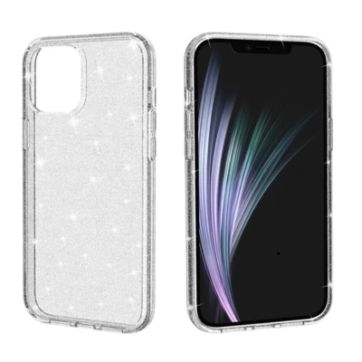 Thumbnail: iPhone 12 PRO MAX 6.7" Glitter Case