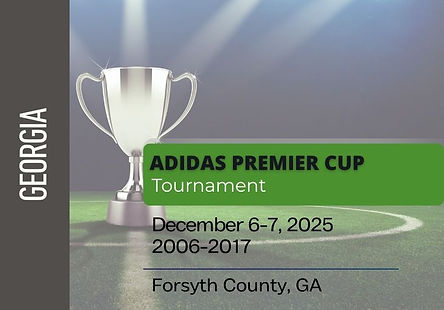 Adidas Preimier Cup