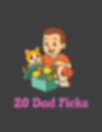 dog dad and cat dad gifts