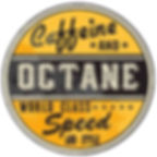 Caffeine & Octane Car Show & Adoption Event