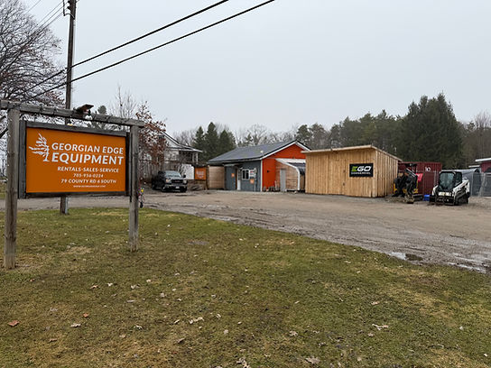 Small Engine Repair Midland