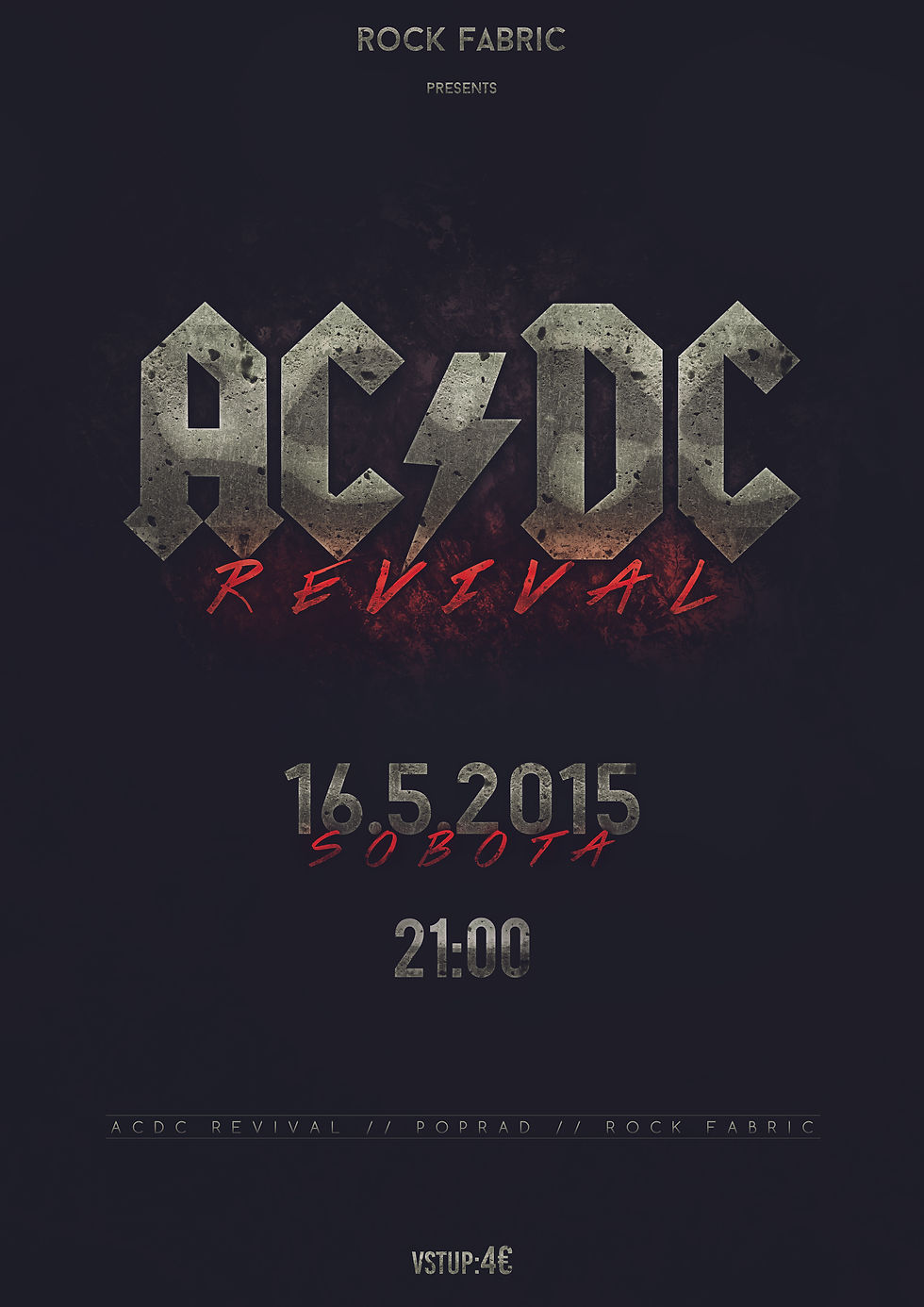 AC/DC Revival