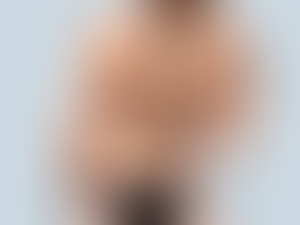body filler bikini from behind in summer