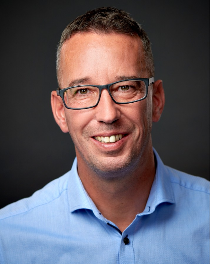 Marcel de Visser