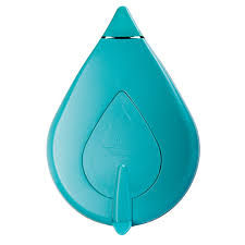 Miniatura: Jarra Alkanatur drops: depura, ioniza y alcaliniza el agua.