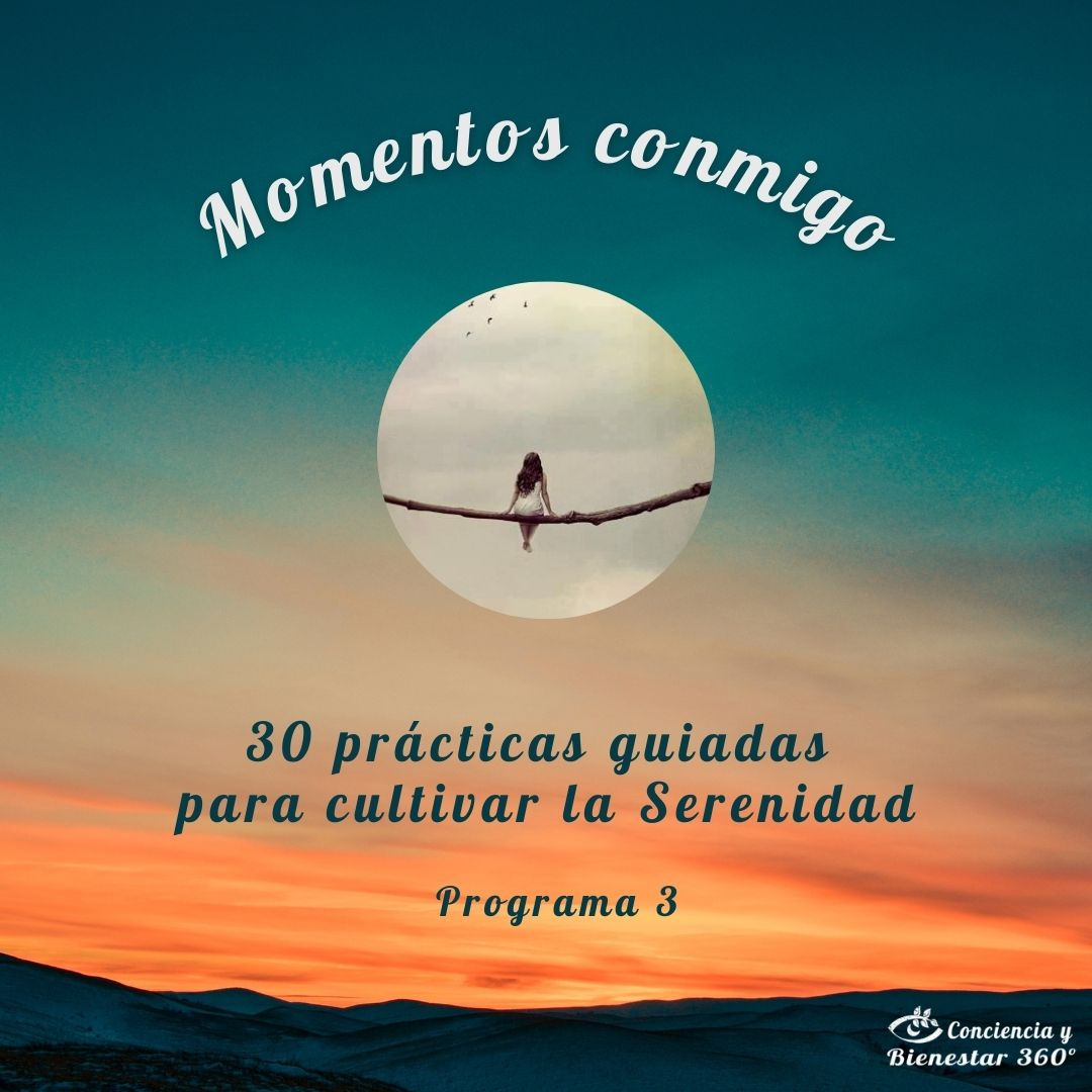 Programa Momentos Conmigo 3