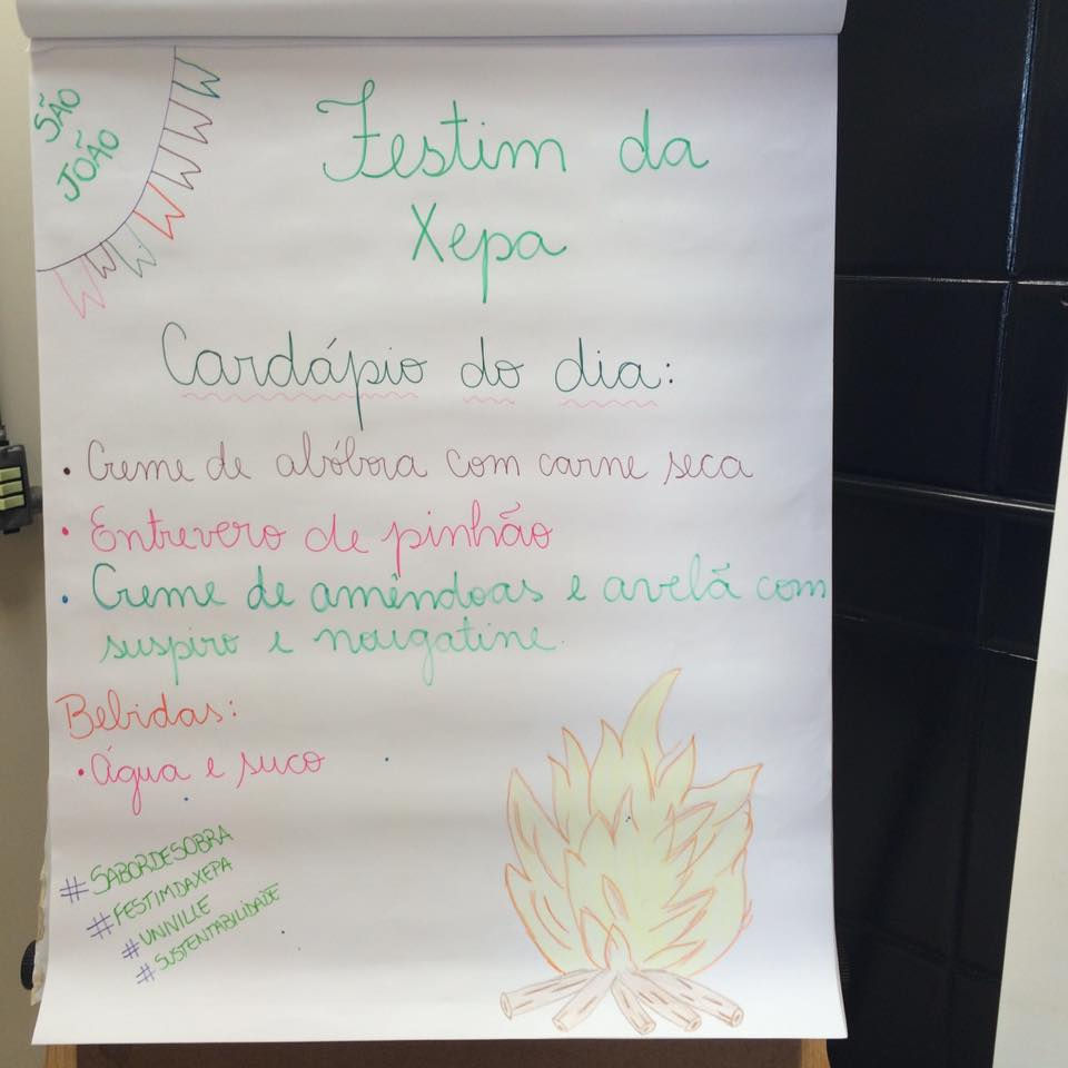Festim da Xepa