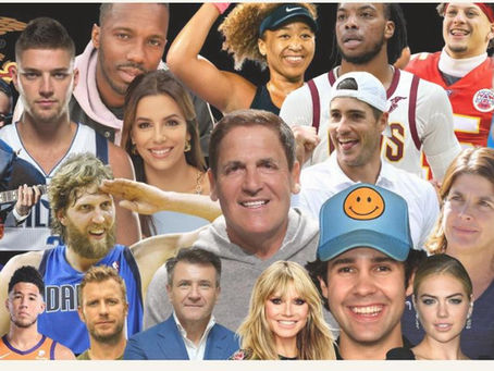 Sports Investing: The $600 Billion Playground – Why Pickleball is the New LIV Golf, and Family Offices Can’t Look Away