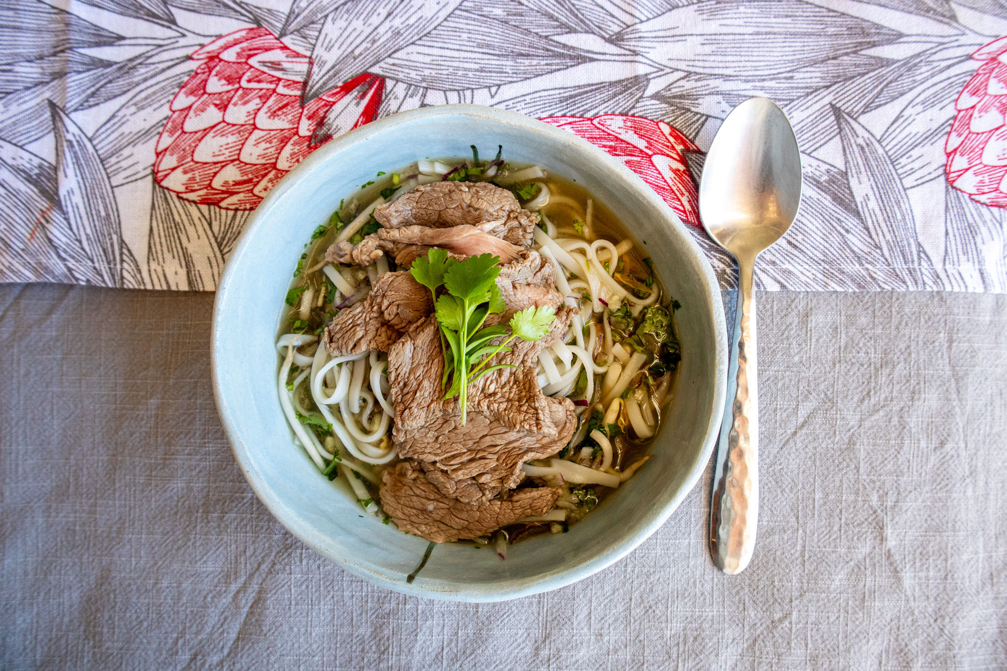 Beef Noodle Ramen
