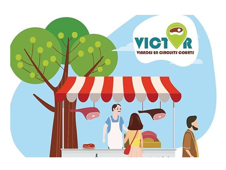 Boite à outil du projet VICTOR, on recommande !