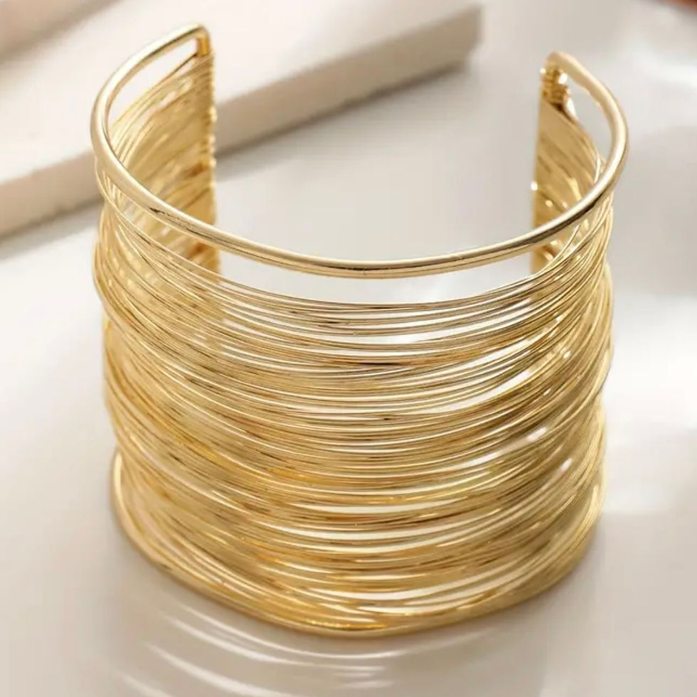 Miniatura: Bracelete Maxi Minimals